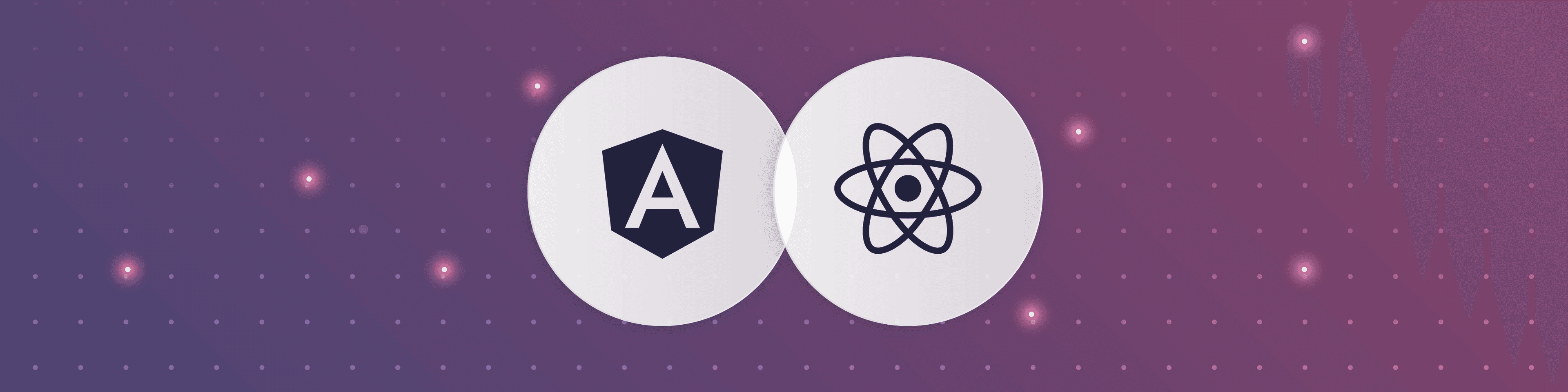 Which one is better between Angular and ReactJS?