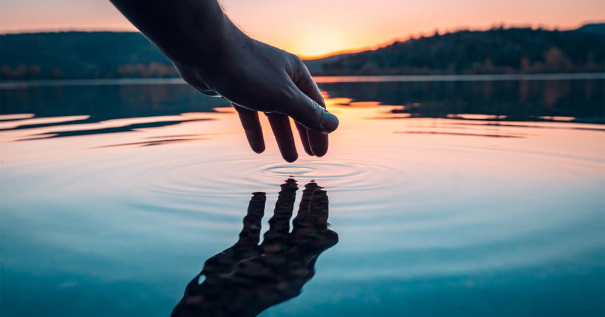 How to live in the present moment