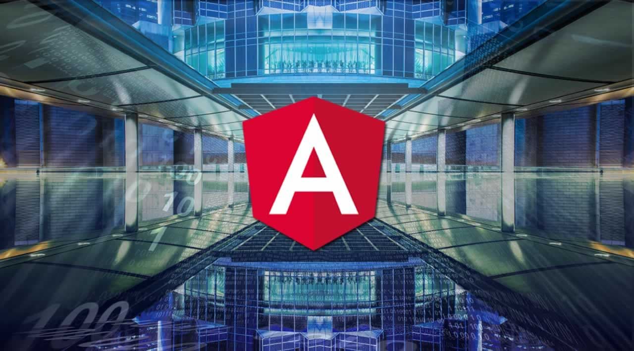 Angular architecture and best practices for modular design
