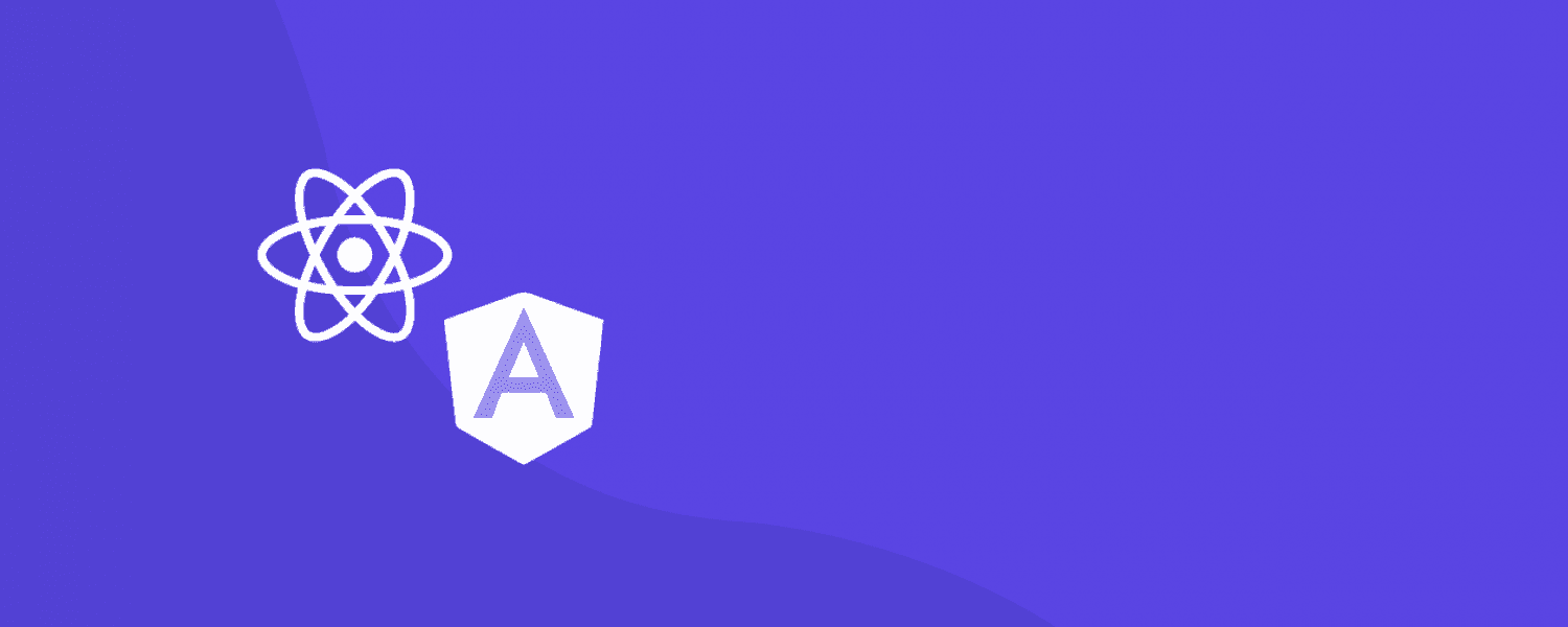 React vs Angular: A comparative analysis