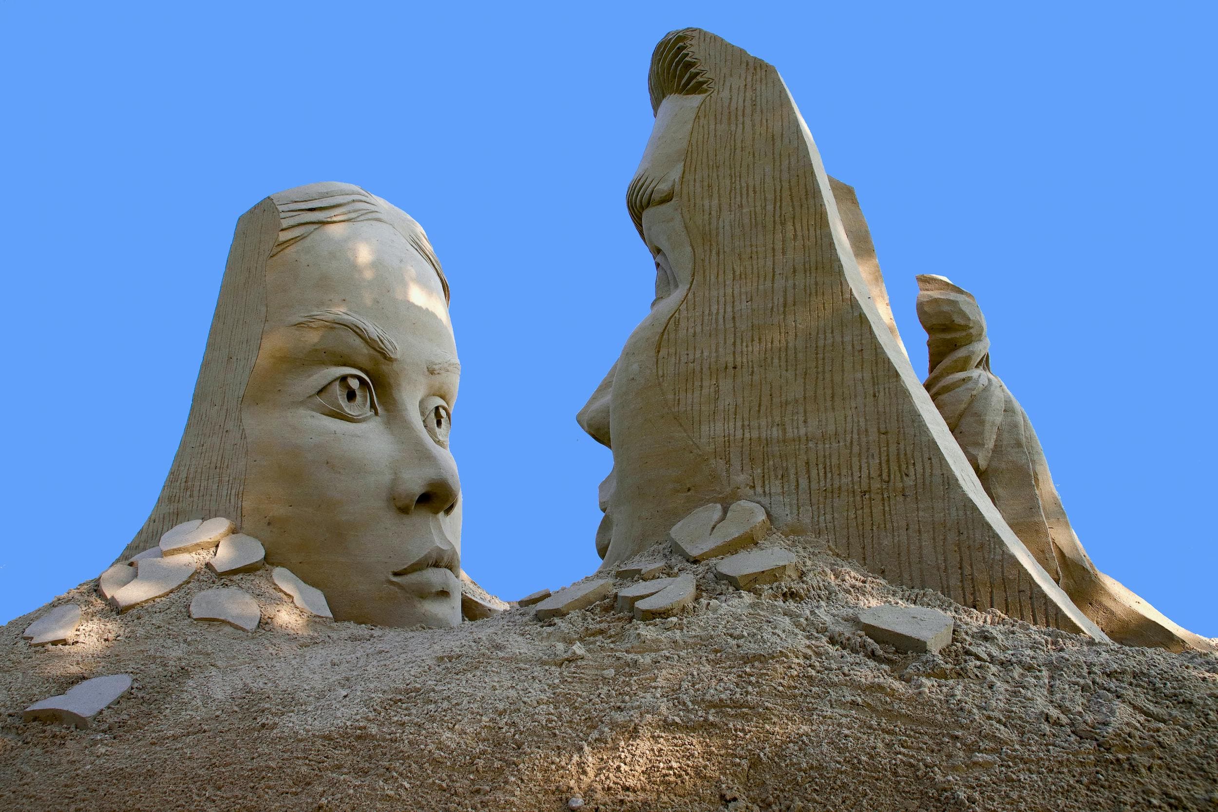 Empty Minds : Time to reset your brain