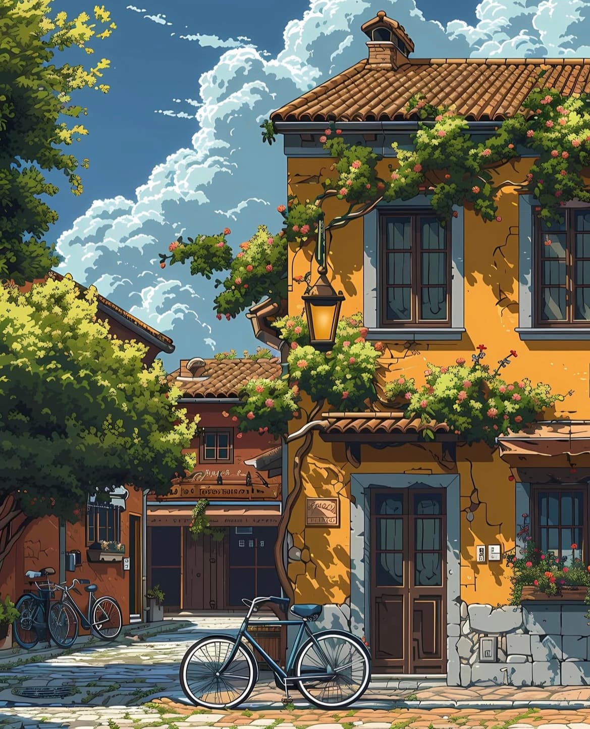 The one and the odd one